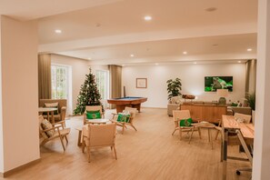 Lobby - Neptuno (Peniche)