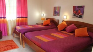 Room - Neptuno (Peniche)