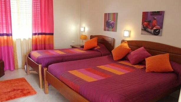 Room - Neptuno (Peniche)