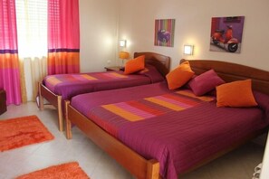 Room - Neptuno (Peniche)