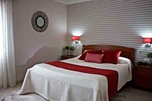 Room - Neptuno (Peniche)