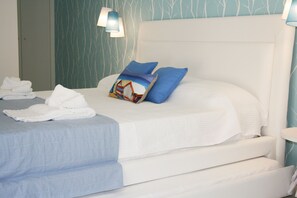 Room - Neptuno (Peniche)