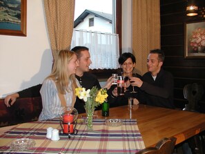 Bar (on property) - Stefanihof Hotel (Fuschl am See)