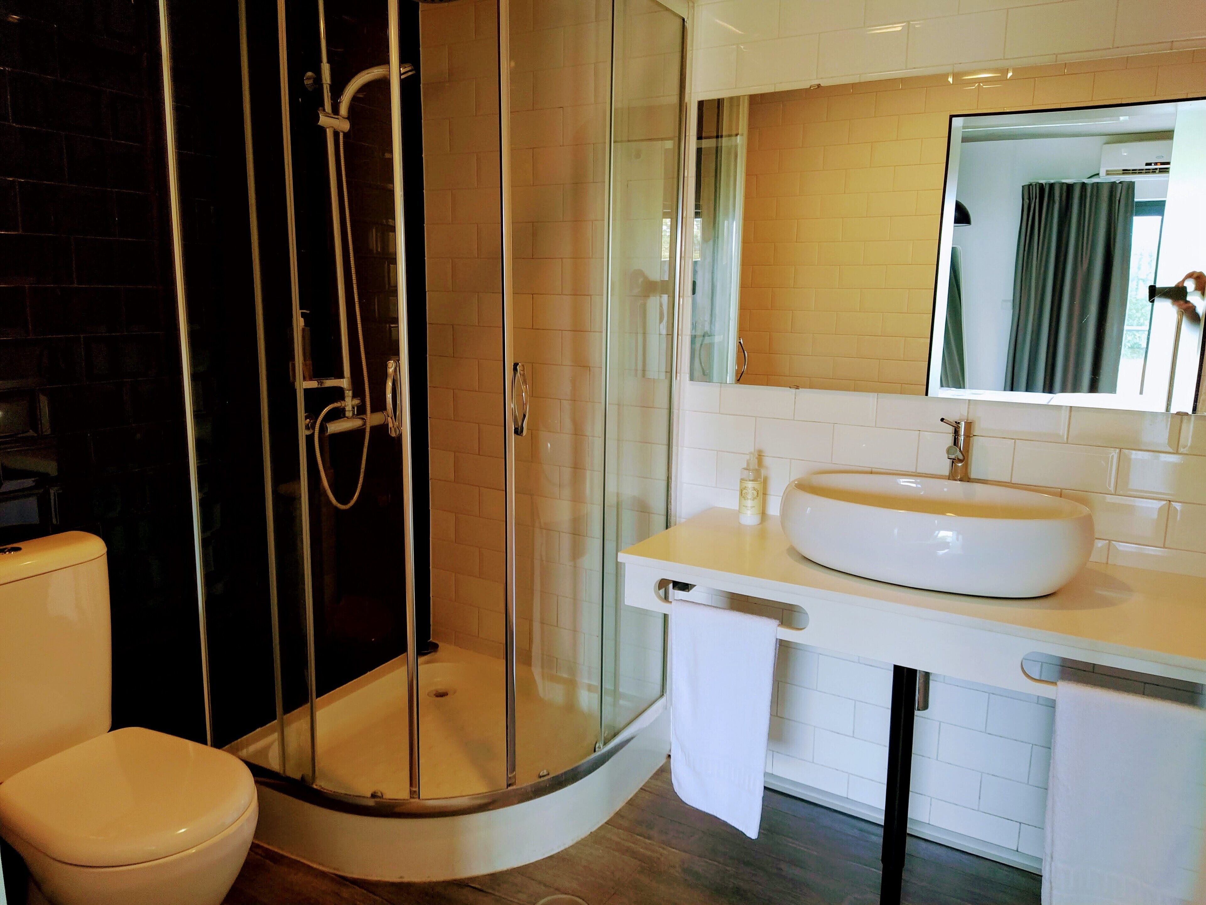 Kamar mandi