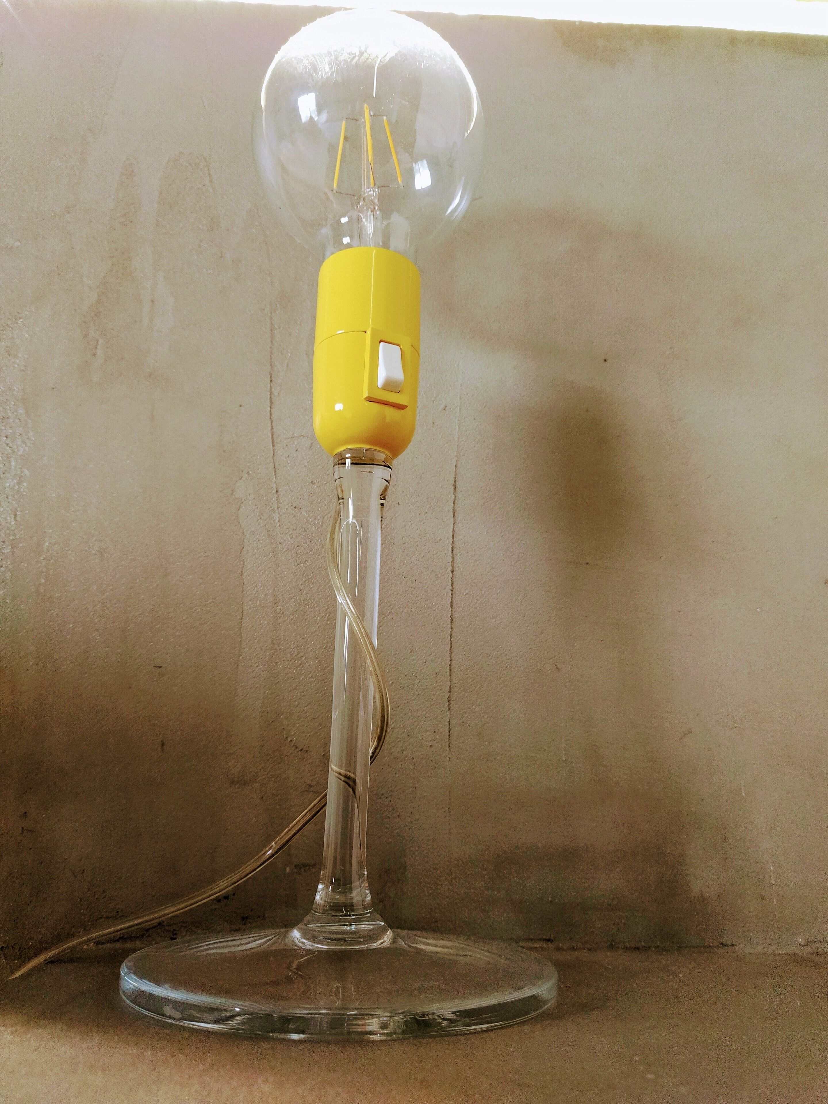 Tiện nghi tại phòng