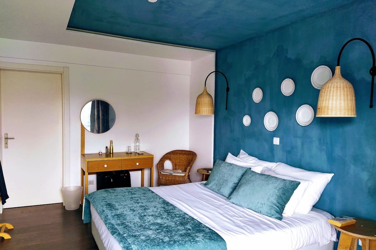Chambre Double Standard (Artesanato)