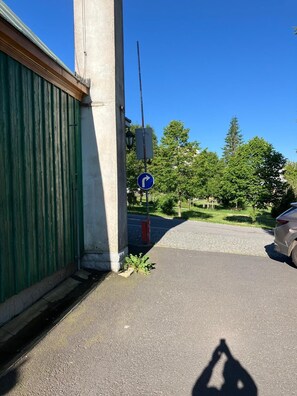 Aussenbereich