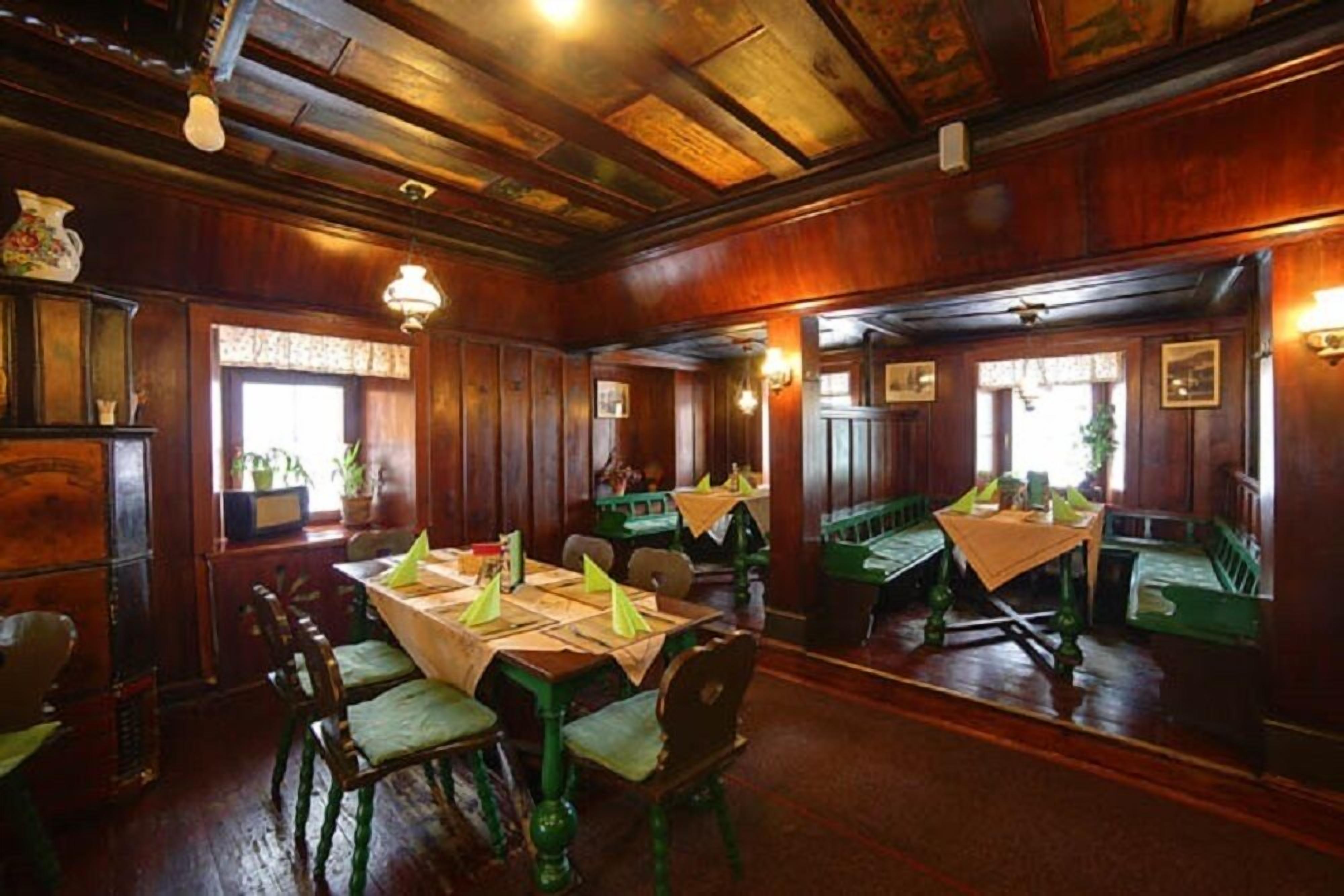 ร้านอาหาร