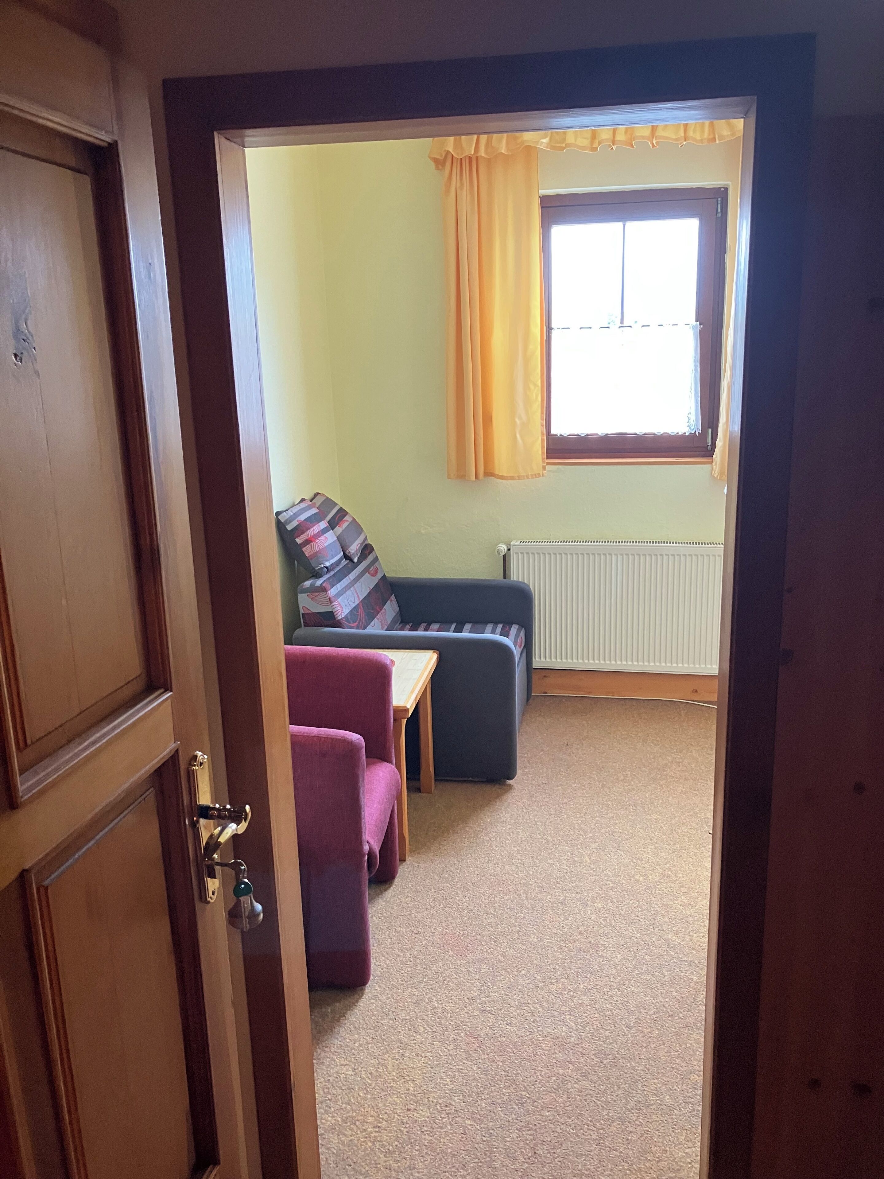 Kamar