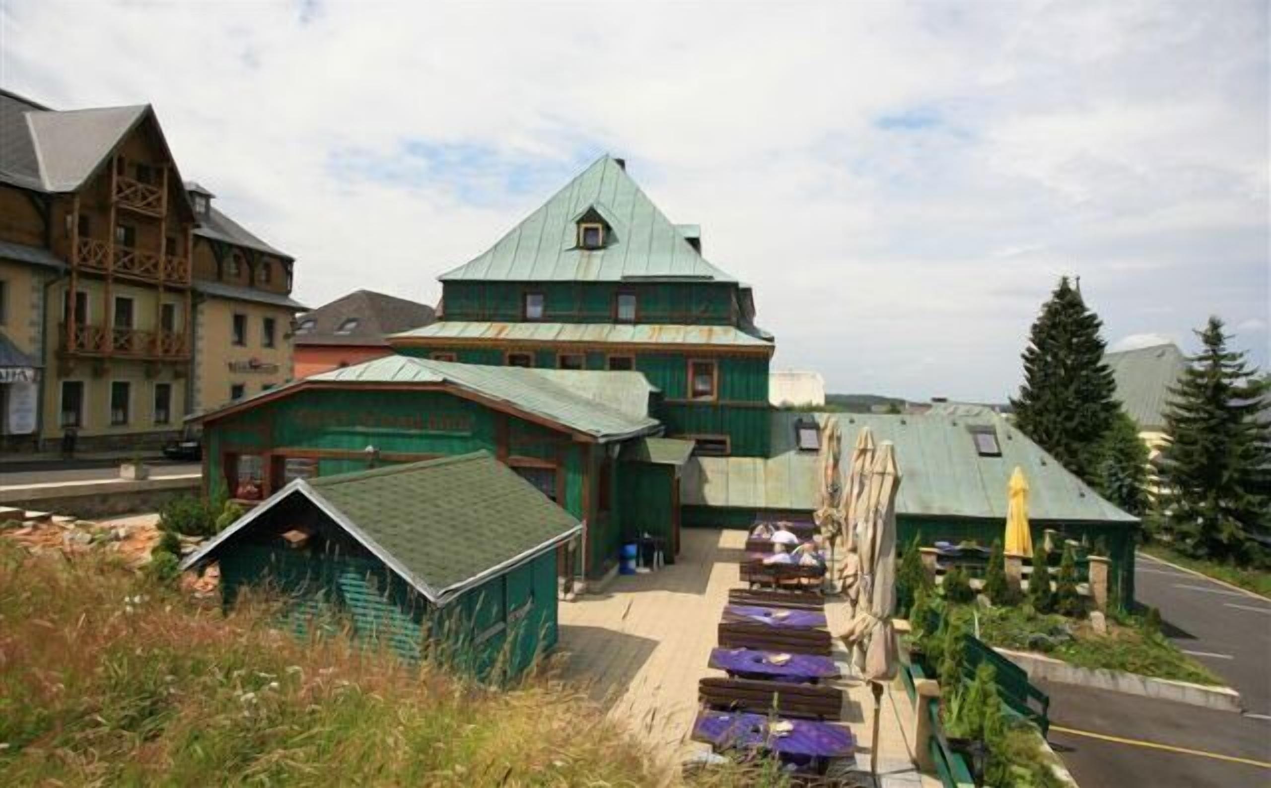 テラス / パティオ