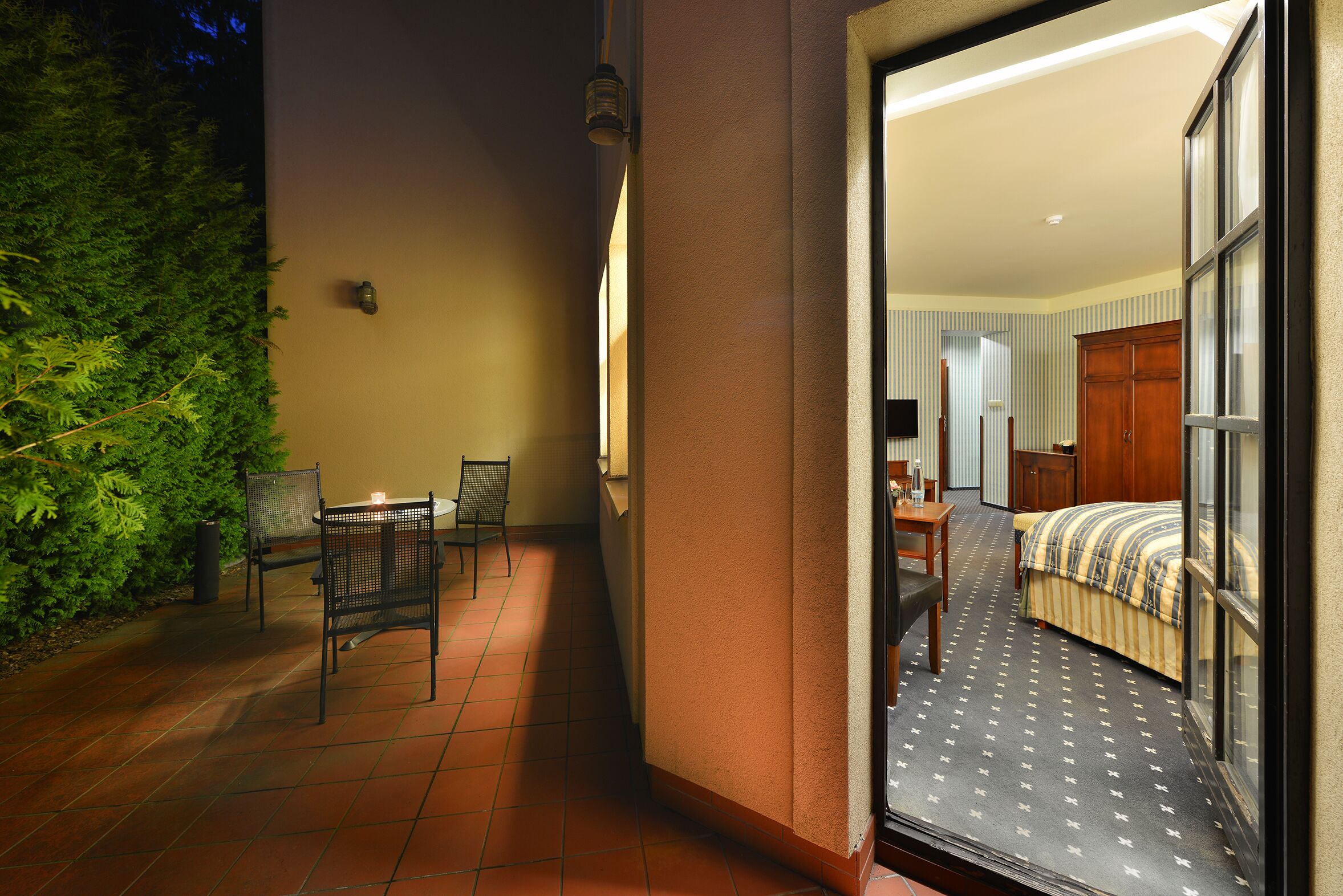 Foto - Wellness Golf Hotel Morris