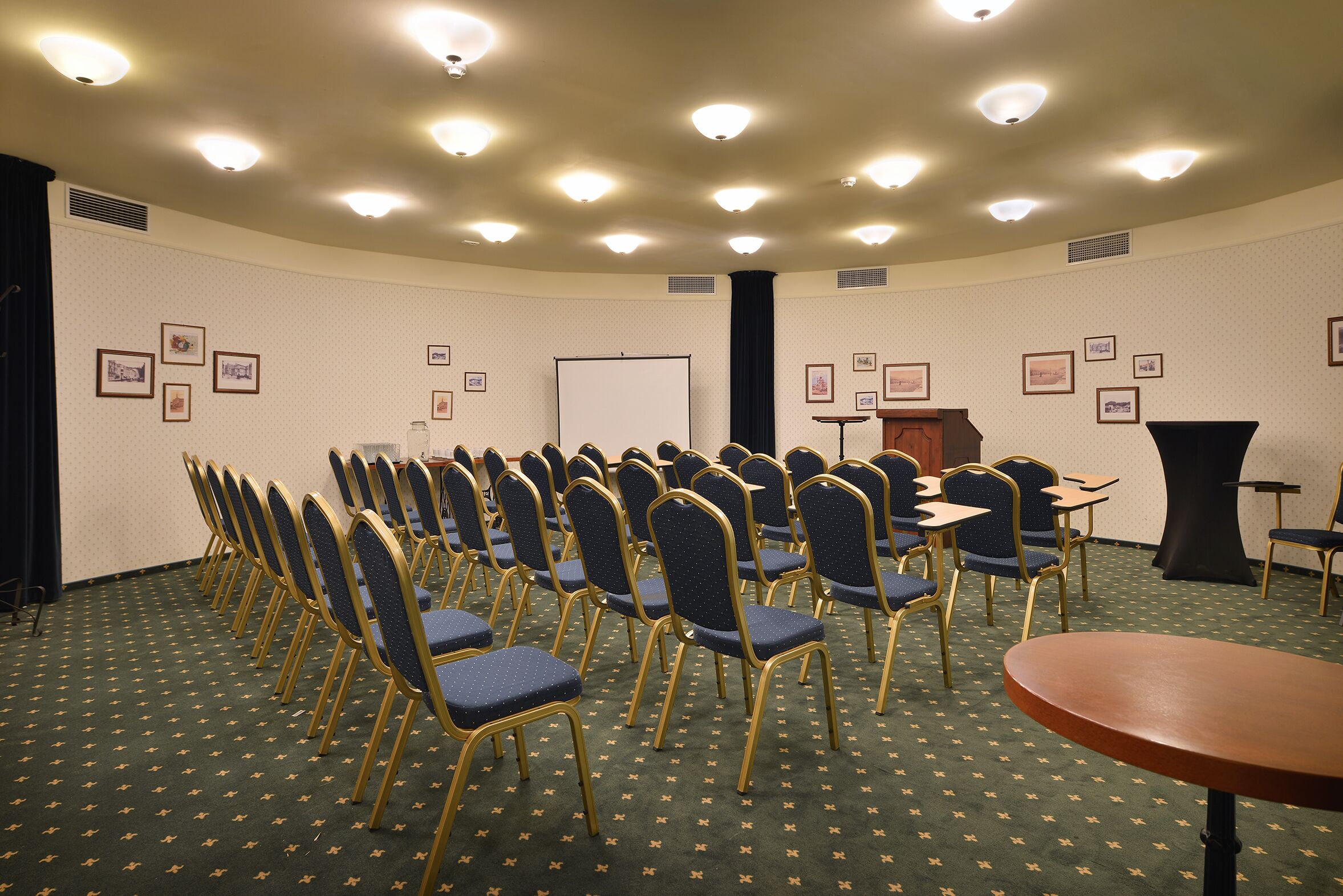 Foto - Wellness Golf Hotel Morris