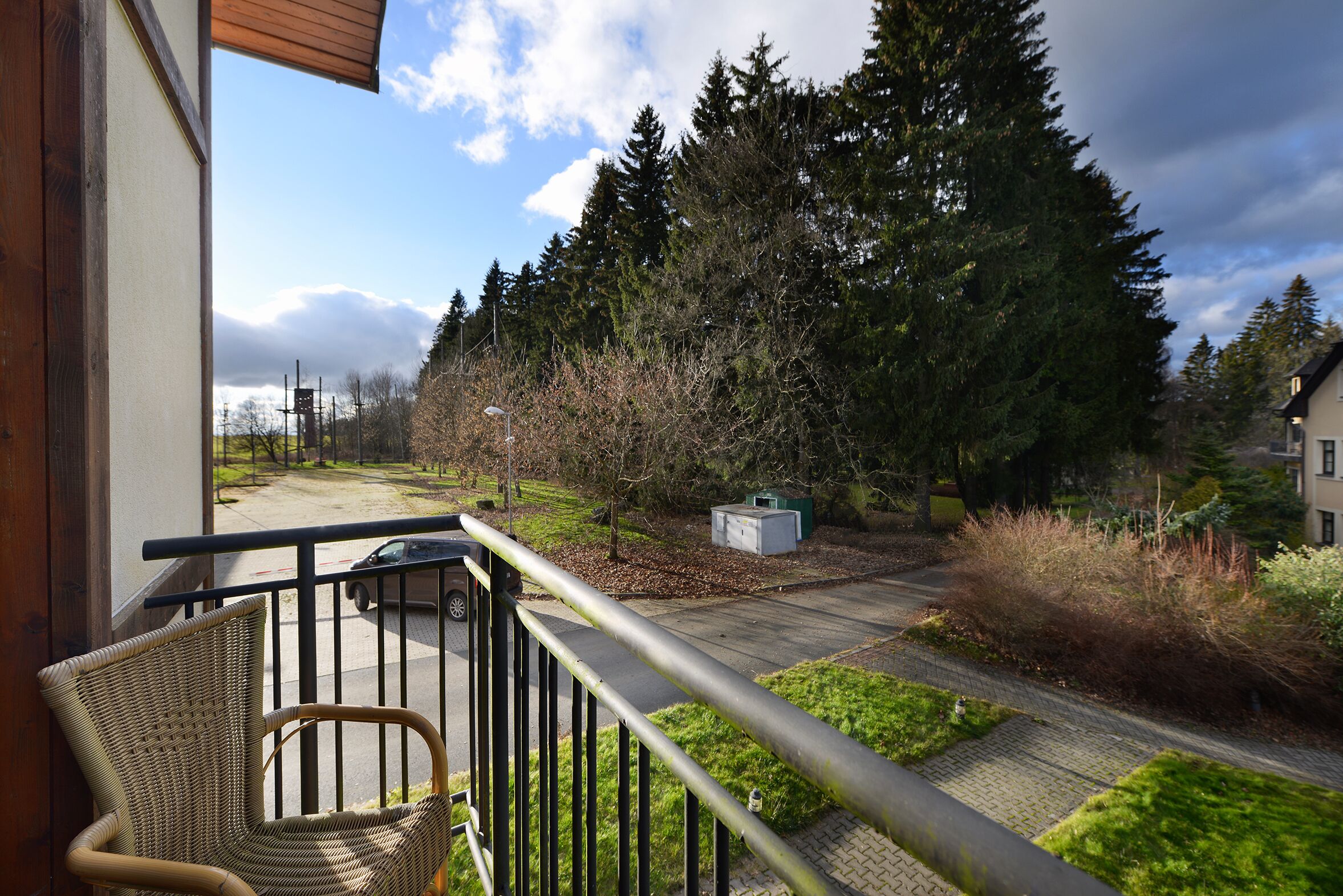 Foto - Wellness Golf Hotel Morris