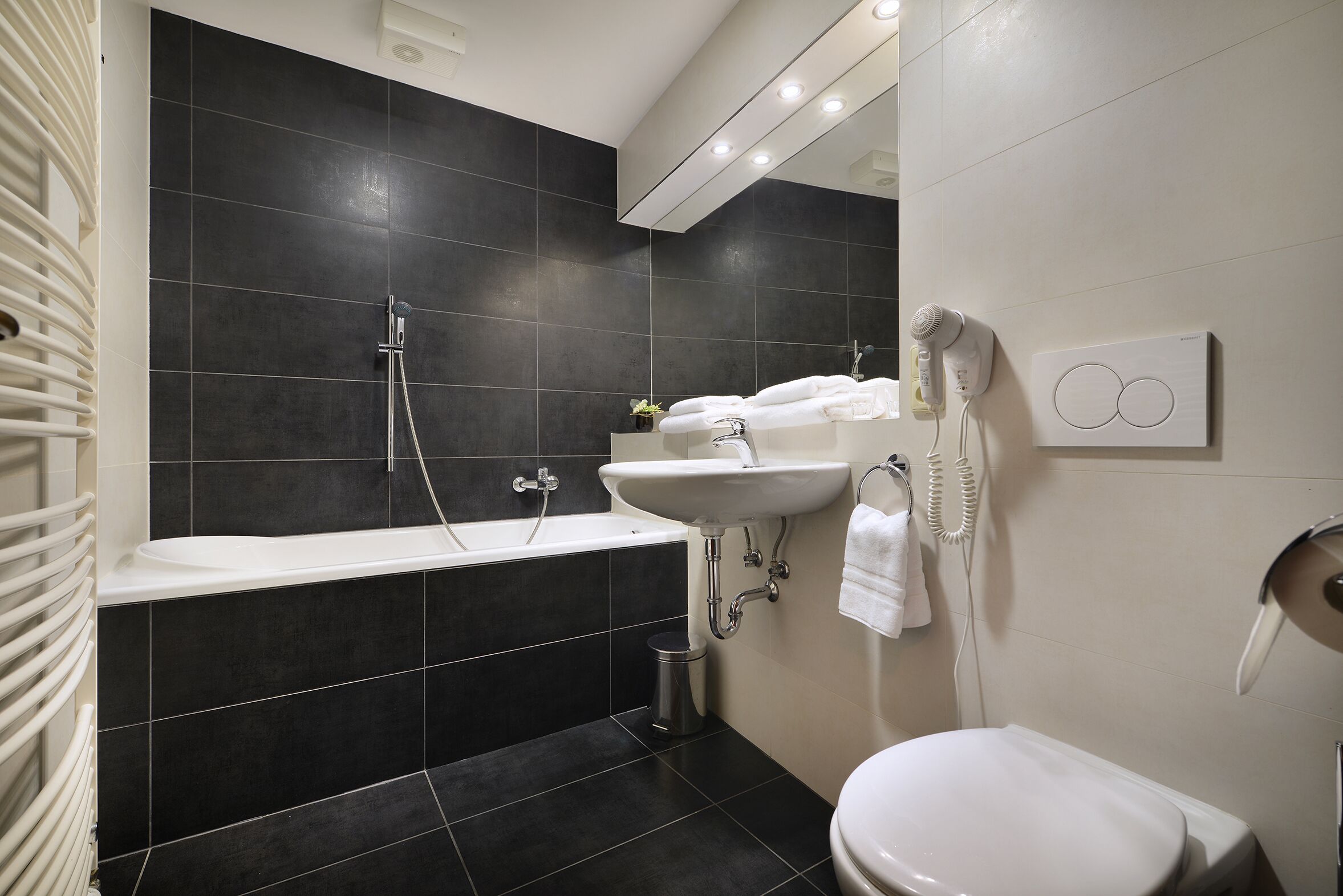 Foto - Wellness Golf Hotel Morris