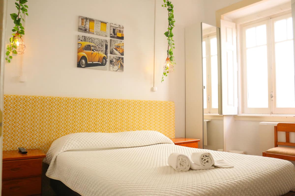 Doppia Economy | Insonorizzazione, Wi-Fi gratuito