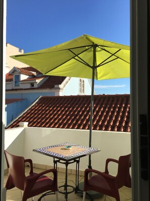 Balcon