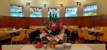 Restaurantes