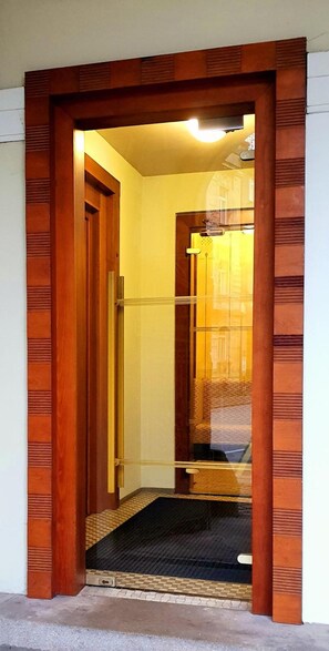 Chi tiết ngoại thất