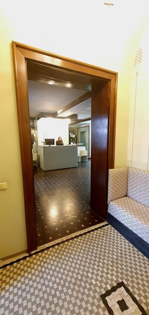 Hall