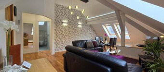 Hotel Vacek Pod V O V
