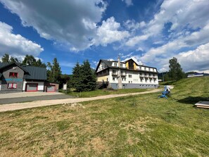 Exterior - Hotel Harrachov Inn (Harrachov)