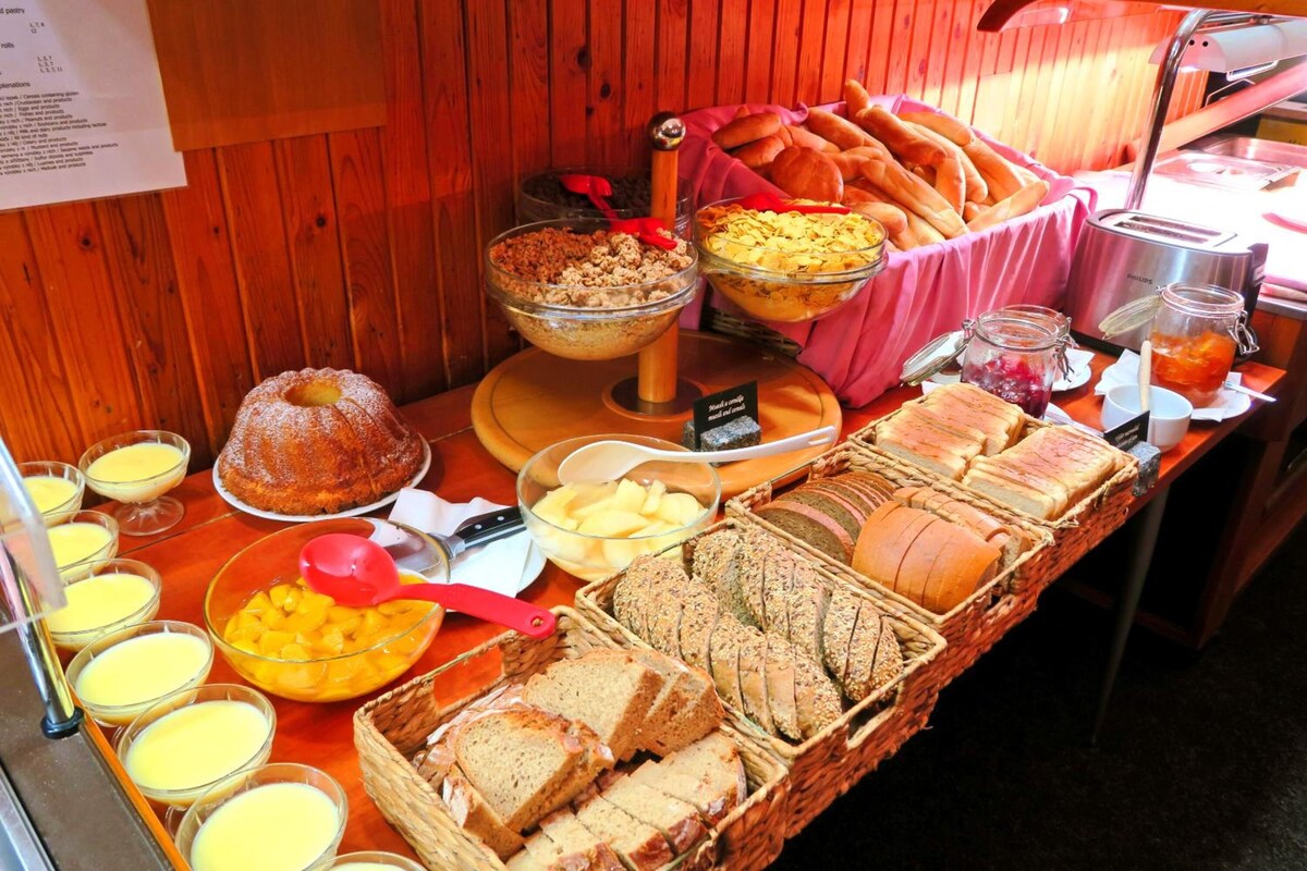Hotel Harrachov Inn