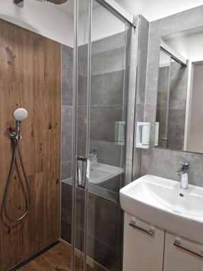 Bathroom - Skicentrum (Harrachov)