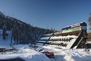 Udendørsområde
