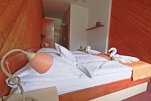 Room - Hotel Skicentrum (Harrachov)