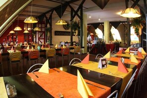 バンケット ホール