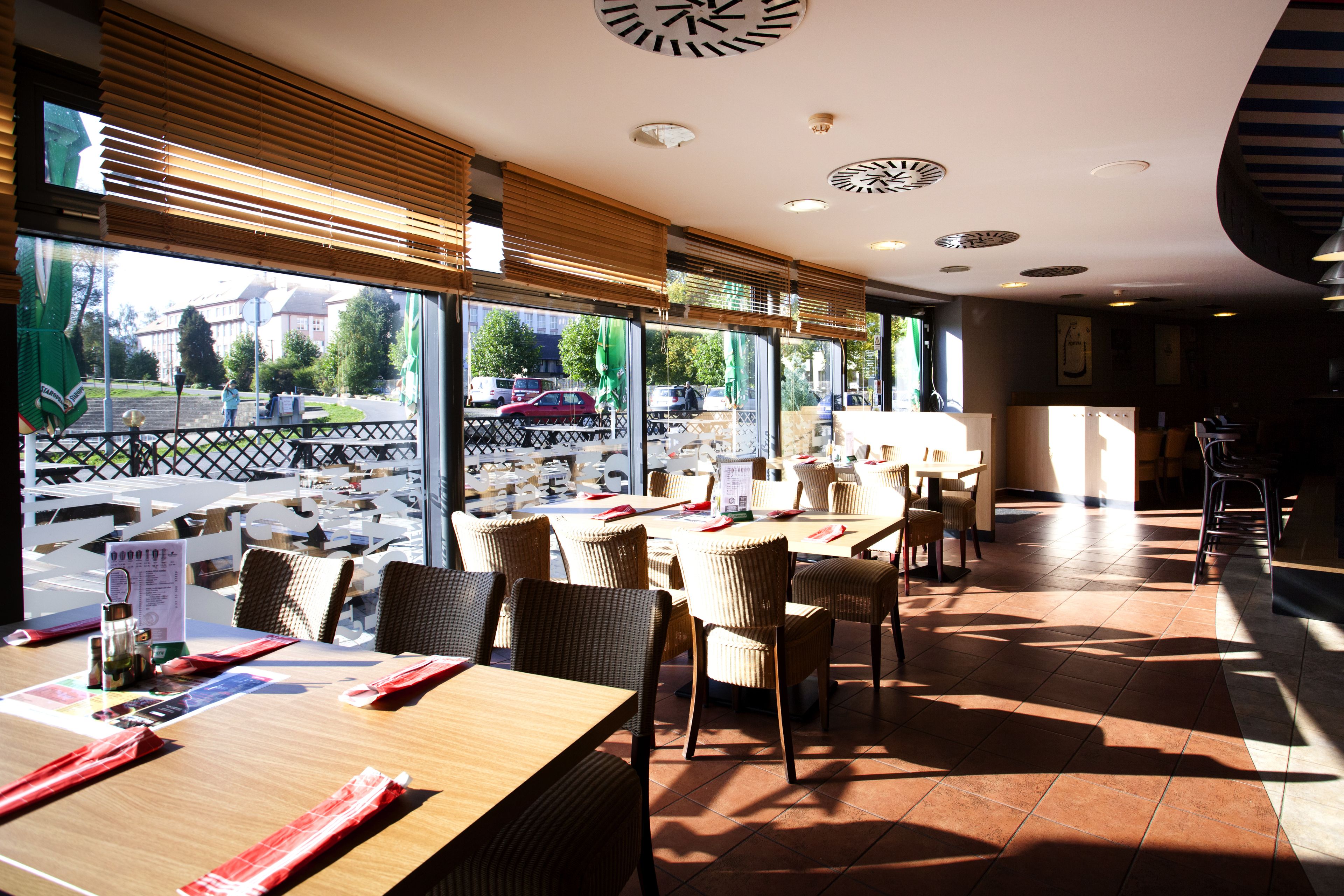 郷土料理と各国料理