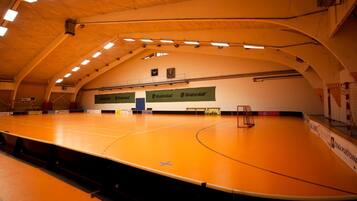 Sala per riunioni