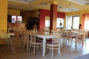 Dining - Petra (Liberec)