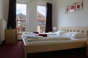 Room - Petra (Liberec)
