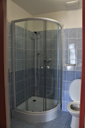 Bathroom - Petra (Liberec)