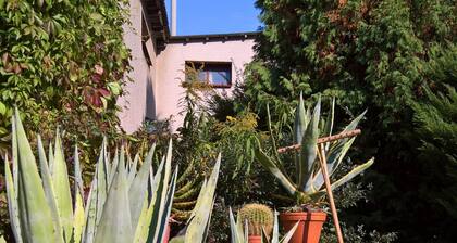 Privat Apartma Ulrych