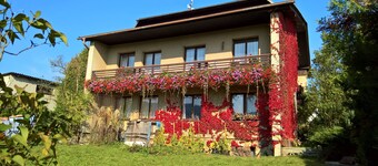 Privat Apartma Ulrych