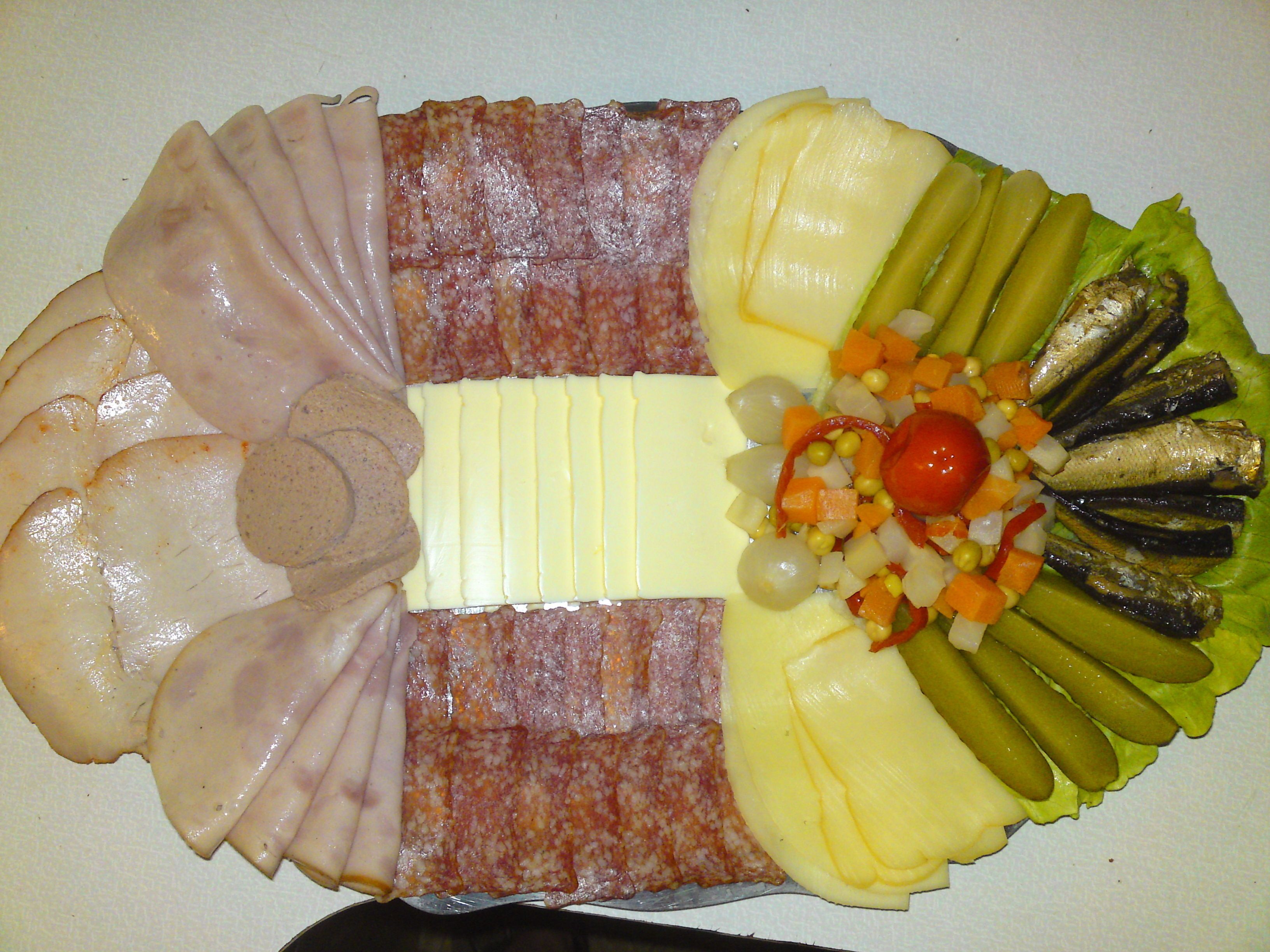 Frokostmåltid