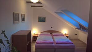 Interior - Privat Apartma Ulrych (Liberec)