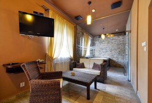 Living area - Richtr (Frýdek - Místek (Friedek-Mistek))