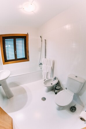 Bathroom - Arts In City Apartments Ponte Nova (FUNCHAL)