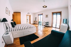 Cots/infant beds - Arts In City Apartments Ponte Nova (FUNCHAL)