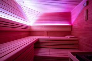 Massage/treatment rooms - Wellness penzion U Grygarů (Lipnik nad Becvou)