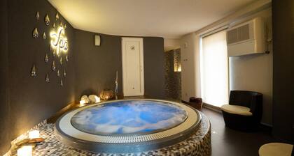 Wellness penzion U Grygarů