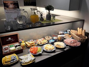 Restaurant - Wellness penzion U Grygarů (Lipnik nad Becvou)