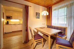 Private kitchenette - Pension Anja (Kleinarl)