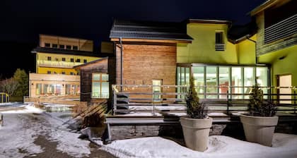 Hotel Helios