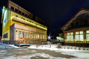Exterior - Hotel Helios (Lipova-Lazne)