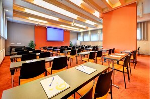 Meeting facility - Hotel Helios (Lipova-Lazne)