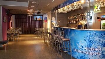 Bar (di hartanah)